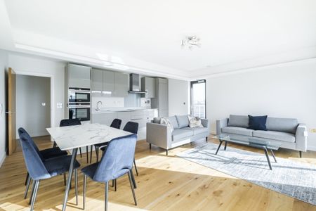 2 bedroom apartment to rent - Photo 2