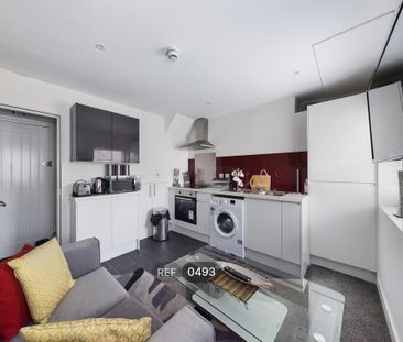 1 bedroom apartment to rent - Photo 5