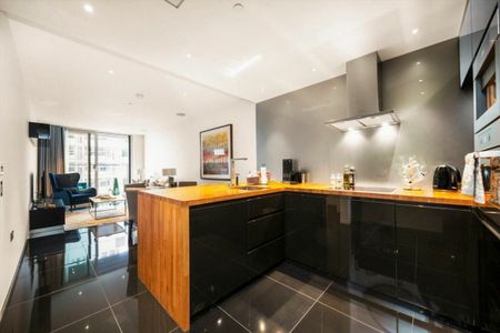 Moor Lane, London, EC2Y - Photo 2