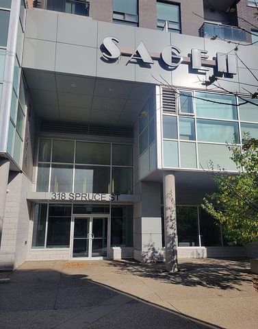 For Lease - 318 SPRUCE Street Unit# 1705, Waterloo, Ontario - Photo 4