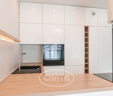 Nowoczesne m. z balkonem na Kępie Mieszczańskiej - Фото 4