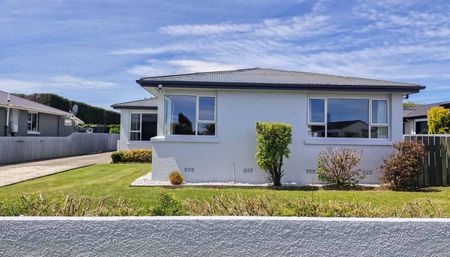 329 Racecourse road, Hargest - Photo 3