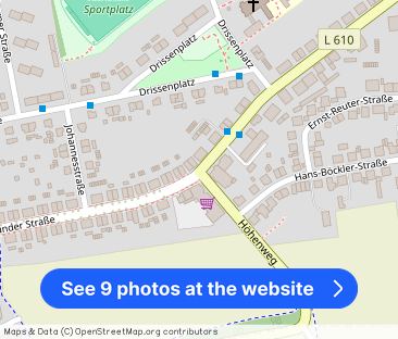 +++ Helle 3-Zimmer-Wohnung +++ - Photo 1