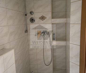 2 Zimmer DG Wohnung mit Dusche nahe der Innenstadt und dem HBF - Foto 3