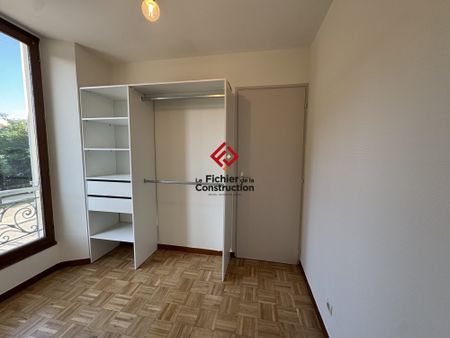 Location Appartement 2 pièces 26m² GRENOBLE 38000 - Photo 4