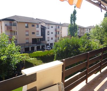 Location Appartement 3 pièces 65m² - Photo 2