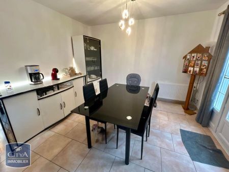 Maison à louer 4 pièces 93.7m² - Photo 3