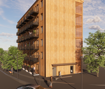 Lagergrens gata, Karlstad - Photo 1