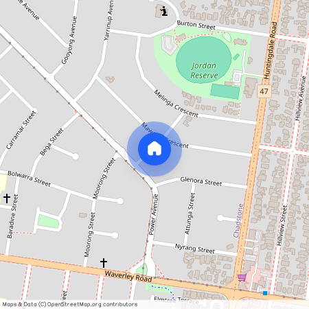 14 Coolac St, Chadstone