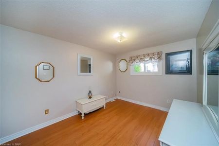 For Lease - 3 Herrick Avenue Unit# Main Fl, St. Catharines, Ontario - Photo 3