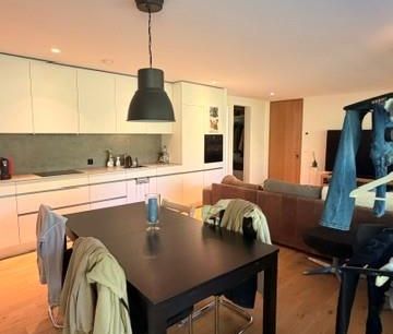 Traumhafte 3.5-Zimmer-Neubauwohnung mit 2 Terrassen & Garagenplatz - Photo 5