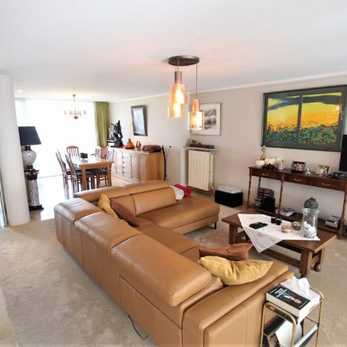 Appartement te huur - Photo 1