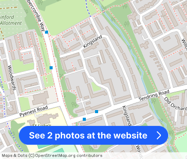 1 bedroom flat to rent - Photo 1