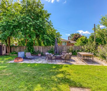 For Lease - 230 Mcgill Street, Mississauga, Ontario - Photo 4