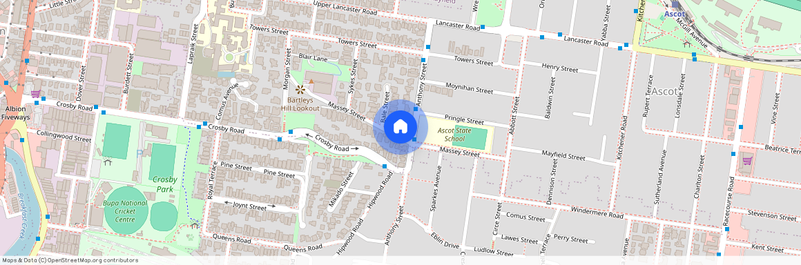 51, Massey Street, QLD, Ascot