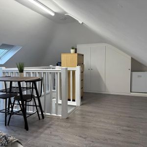 1 bedroom house of multiple occupation to rent - Photo 2