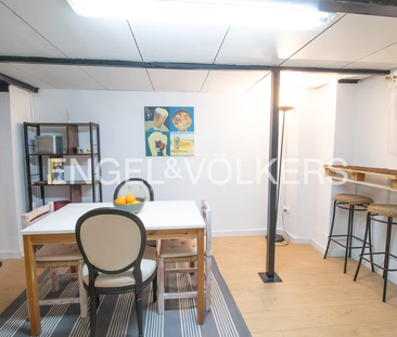 Piso de alquiler en Carrer del Pintor Navarro Llorens, Arrancapins - Photo 4