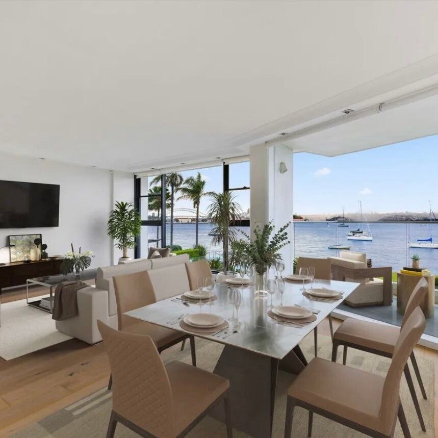 Darling Point - Photo 1
