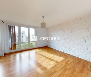 Appartement T3 LE HAVRE à louer - Photo 6