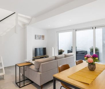 Woning te huur in Blankenberge voor € 975 met 2 slaapkamers - Foto 3