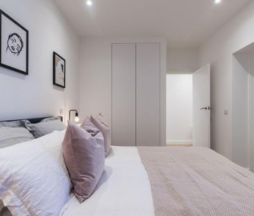 2 bedroom flat to rent - Photo 6