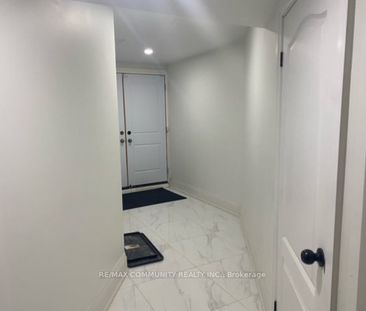 For Lease - 1692 Shade Master Drive Unit# Basement, Pickering, Ontario - Photo 4