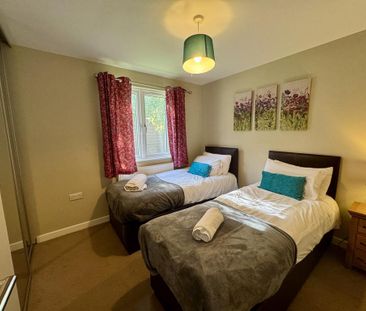 2 bedroom lodge to rent - Photo 4