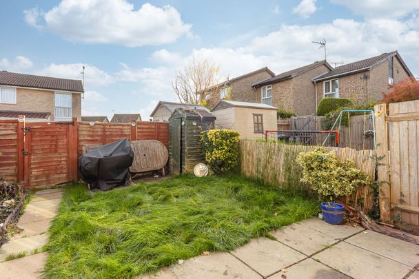 Cavalier Way, East Grinstead, RH19 - Photo 1