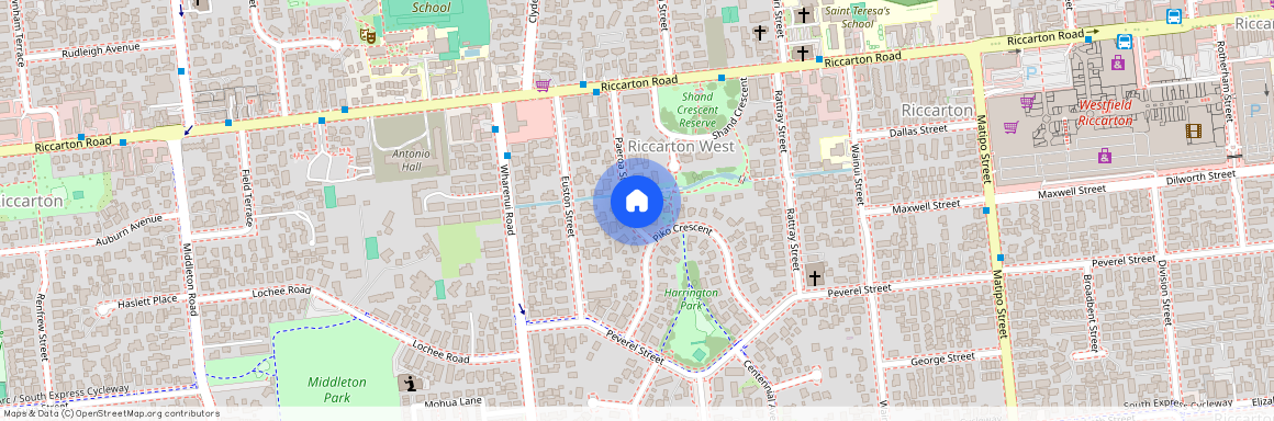 4 Paeroa Street, Riccarton