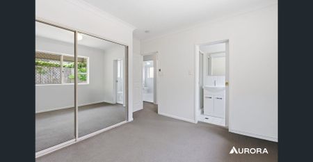 Private Ground Floor Apartment with Spacious Layout and Oversized Balcony - Photo 5