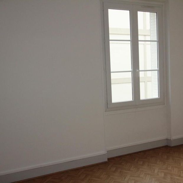 Appartement T2 à GRENOBLE - Photo 1