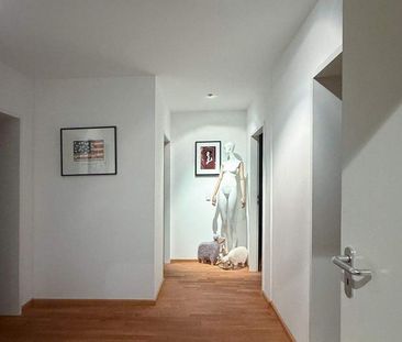 Traumwohnung in Johannis mit Blick über Nürnberg und auf die Burg - Photo 3