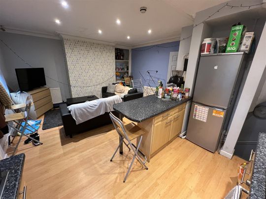 Granby Terrace, Headingley, LS6 3BB, Leeds - Photo 1