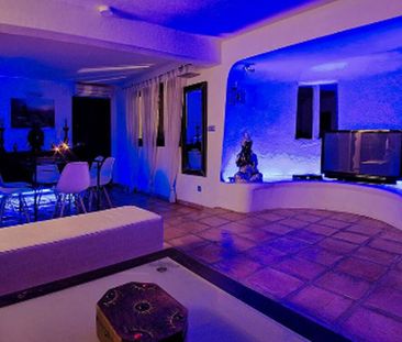 4 bedroom luxury Villa for rent in Ibiza, Spain - Photo 5