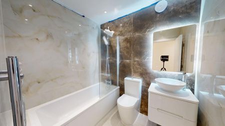 1 bedroom apartment to rent - Photo 3