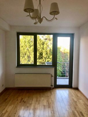 Appartement te huur - Foto 1