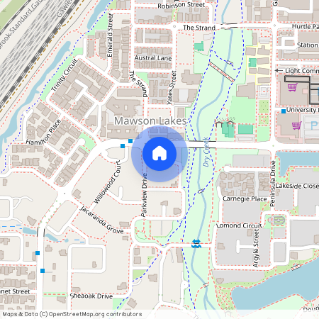 1/2 Greentree Place, SA 5095, Mawson Lakes