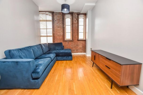 1 bedroom flat to rent - Photo 1