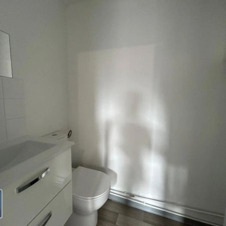 Appartement à louer 1 pièce 18.2m² - Photo 3