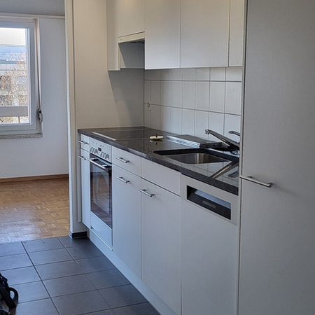 Gemütliche 2.5-Zimmerwohnung inmitten von Thalwil - Photo 4