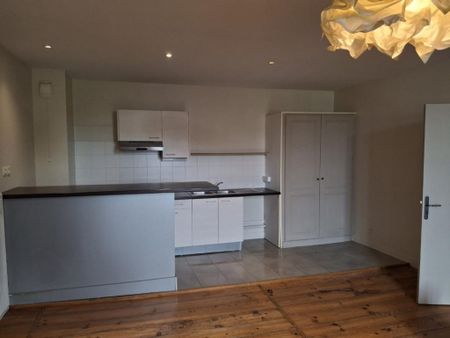 Appartement 3 pièces – 64 m² - Photo 4