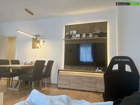 ++ sanierte Altbauwohnung ++ Linderwaldsiedlung, ZELTWEG - Photo 4