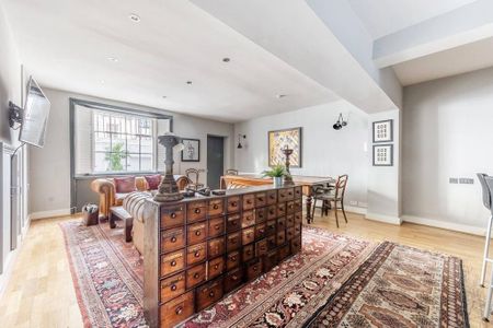 5 bedroom terraced house to rent - Photo 5