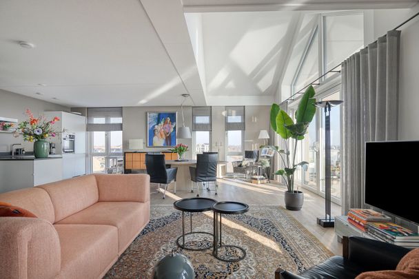 Appartement te huur: Veenraden 123 3907 HA Veenendaal - Photo 1