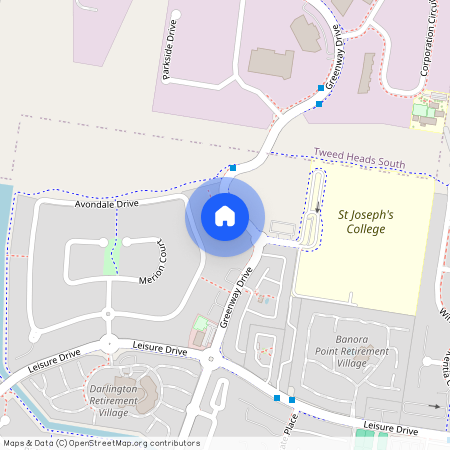 2/74 Greenway Drive, NSW 2486, Tweed Heads South