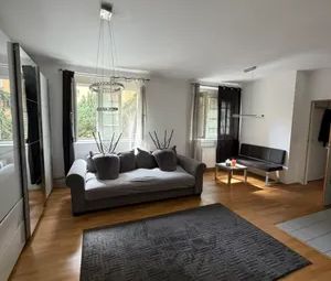 1 Zimmer Gemeinde Wohnung nur mit vormerkschein! - Photo 2