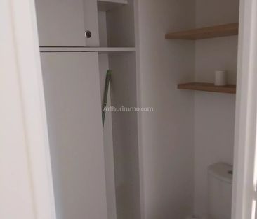 Location Appartement 2 pièces 52m² LE PERREUX SUR MARNE 94170 - Photo 6