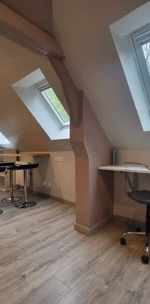 Appartement 2 pièces à Beuvry - Photo 1