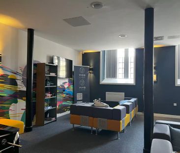 Standard Studio - Photo 5