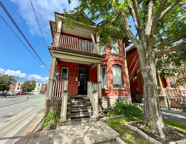 289 McLeod Street | 289 McLeod Street, Ottawa - Photo 1